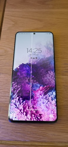 Samsung galaxy s20 - samsung, 128gb