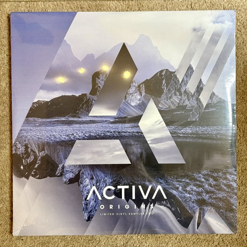 Activa origins album - -, (album