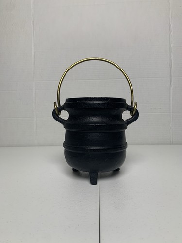 Small black cast iron - small,