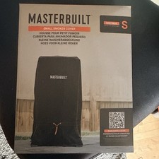 Masterbuilt Small Barbecue