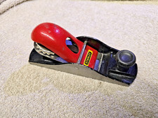 Stanley G12-116 block plane