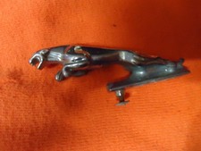 JAGUAR 'GENUINE' LEAPER MASCOT LEAPING CAT 