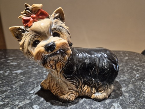 Goebel yorkshire terrier - goebel,