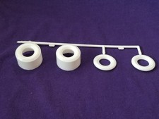 RACEMASTER DRAG RACING SLICKS
