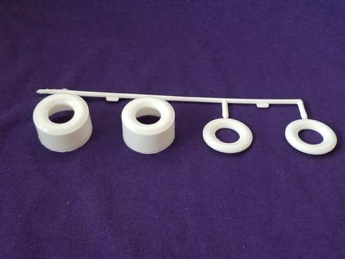 Racemaster drag racing slicks - drag,