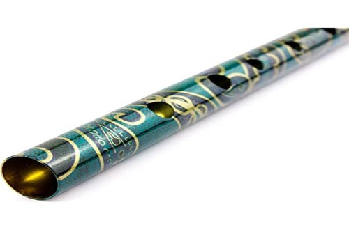 Flageolet boho whistle mood - boho,