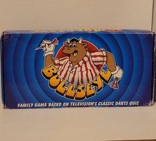 Bullseye Family Quiz Trivia