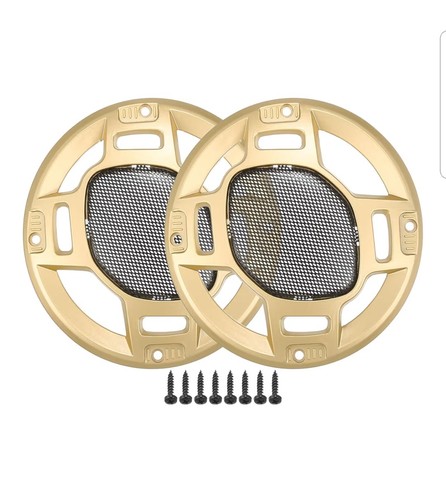 Autohaux car speaker - x, 5"