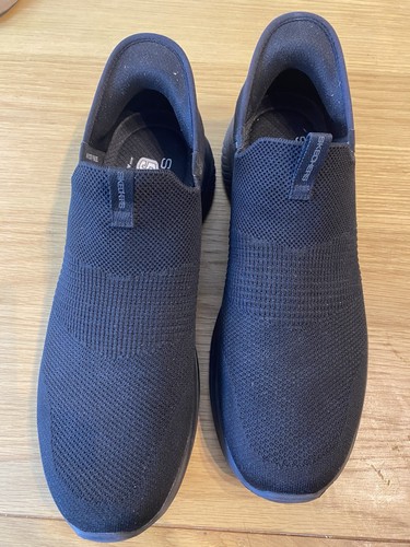 Skechers slip ins hands - slip-ins, free