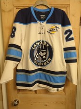 Langley Rivermen Ice Hockey