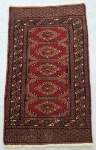 Vintage traditional handmade - traditional,