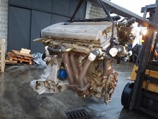Engine For Fiat Bravo HGT 5