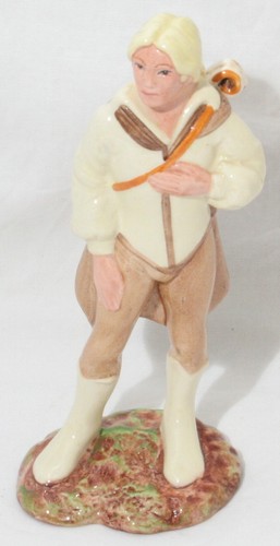 Vintage royal doulton lotr - vintage,