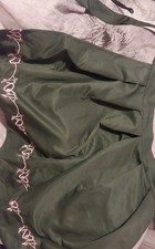 German Skirt Fancy Dress