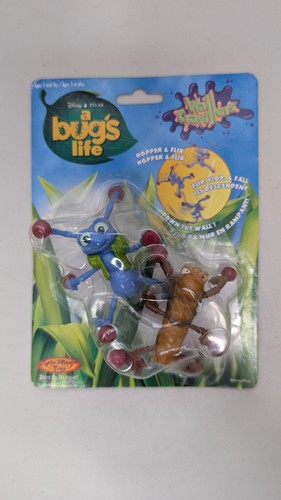 Bugs life vintage - vintage, toy