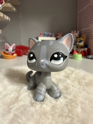 Lps littlest pet shop custom - littlest,