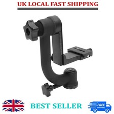 360° Tripod Panoramic Gimbal