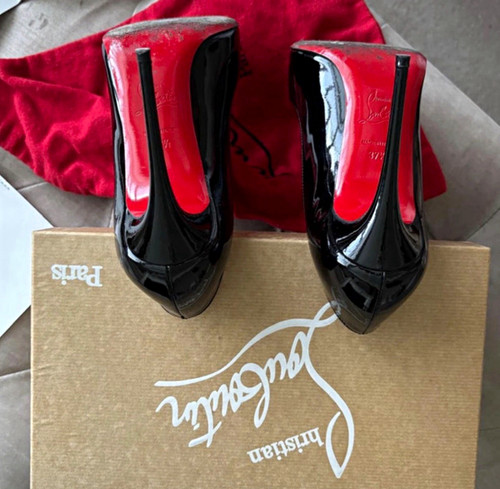 Christian louboutin women - christian, women’s