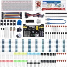 Electronics Component Kit