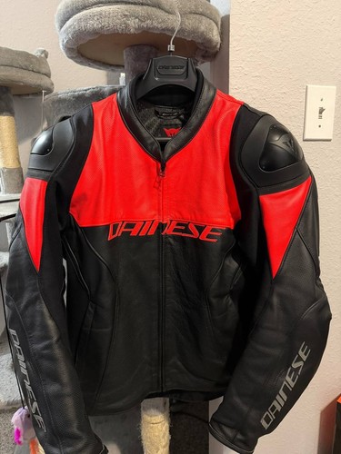 Dainese jacket racing - jacket,