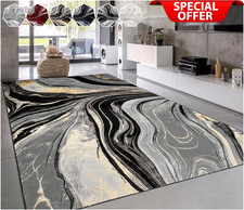 Non slip large area rug - non, living