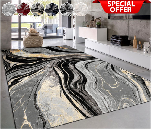 Non slip large area - non, rug
