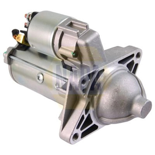 Napa starter motor 12v 2kw - napa,
