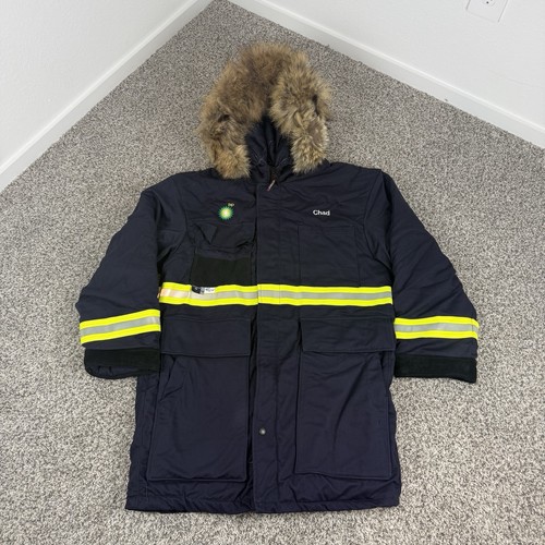 Korbana arctic parka jacket - arctic,