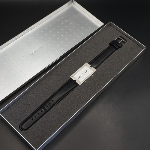 Rowenta dual time watch boxed - time,