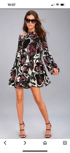 Free people drift away cold - away,