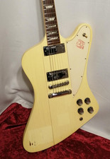 [Gibson] Custom Shop Firebird