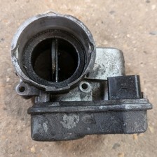 Vw Golf Mk5 2.0 TDI 170 BMN GT Throttle Body 03G 128 063 L