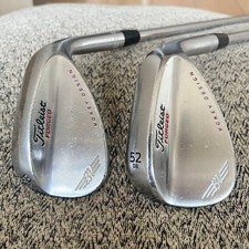 Titleist VOKEY DESIGN FORGED