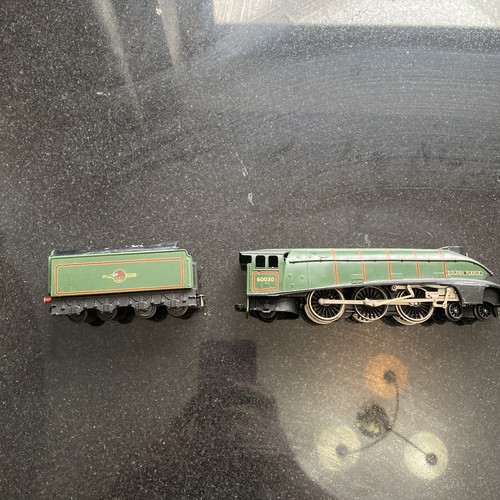 Hornby gauge golden fleece - oo,