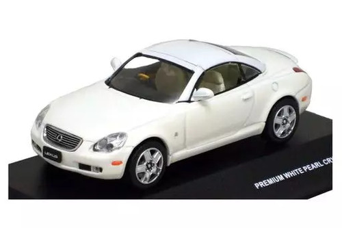 Lexus sc430 2005 - sc430,