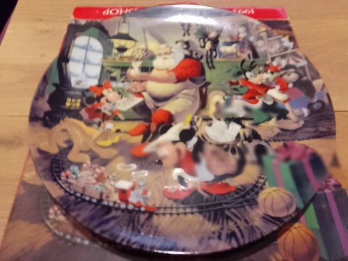 Disney vintage mickey mouse - vintage,