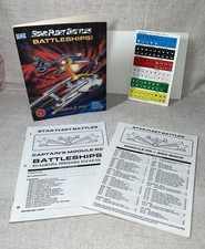 Task Force Star Fleet Battles