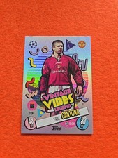 TOPPS MATCH ATTAX 2024/25 ERIC