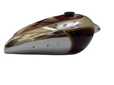 BSA B31 MAROON PAINTED &