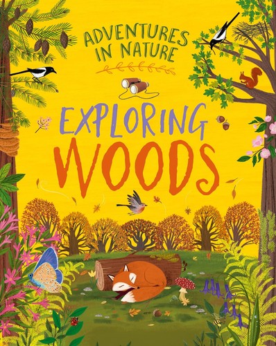 Adventures nature jen - adventures, by