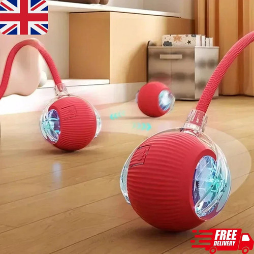 Automatic rolling ball smart - rolling,