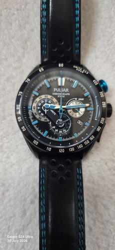 Pulsar pu2055x1 world rally - pu2055x1,