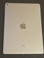 iPad 9th Gen - 64GB - Working
