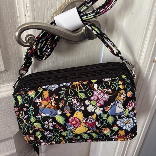 Vera bradley disney classics - disney,