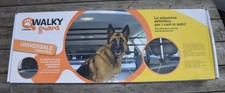 Universal Dog Car Safety Guard Barrier Adjustable CAMON Walky Guard CW 101