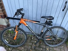 Trek 4300 mountain bike - 4300, 18”