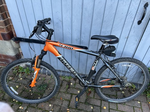 Trek 4300 mountain bike - 4300,