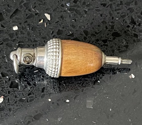 Antique propelling pencil - antique,