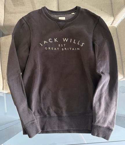 Jack wills men jumper - jack, men's
