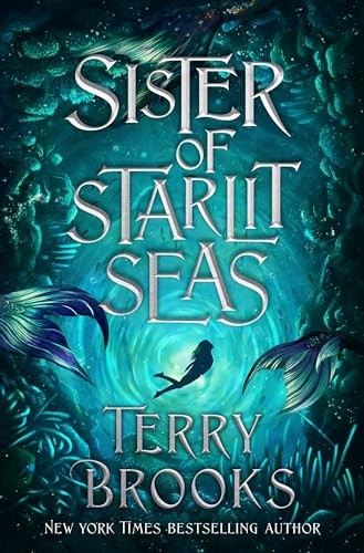 Sister starlit seas - of,